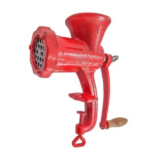 Месомелачка №10